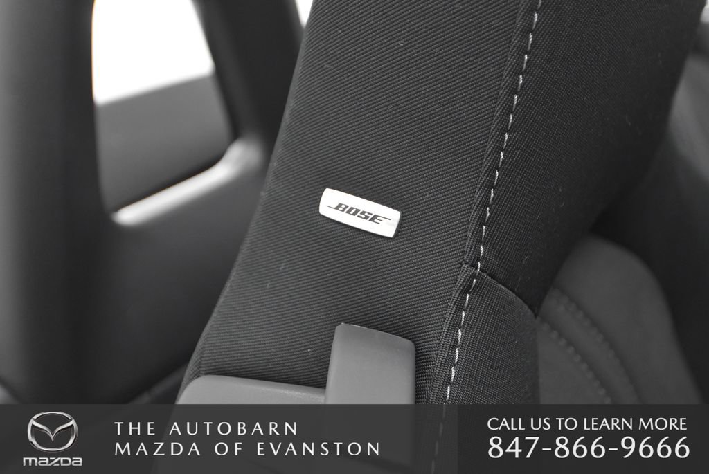 New 2025 MAZDA MX-5 Miata Club image 29