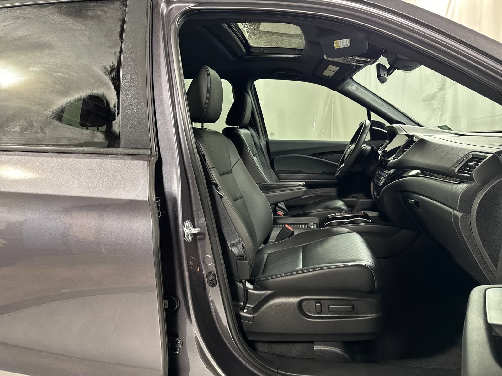 Certified 2021 Honda Passport Touring image 15