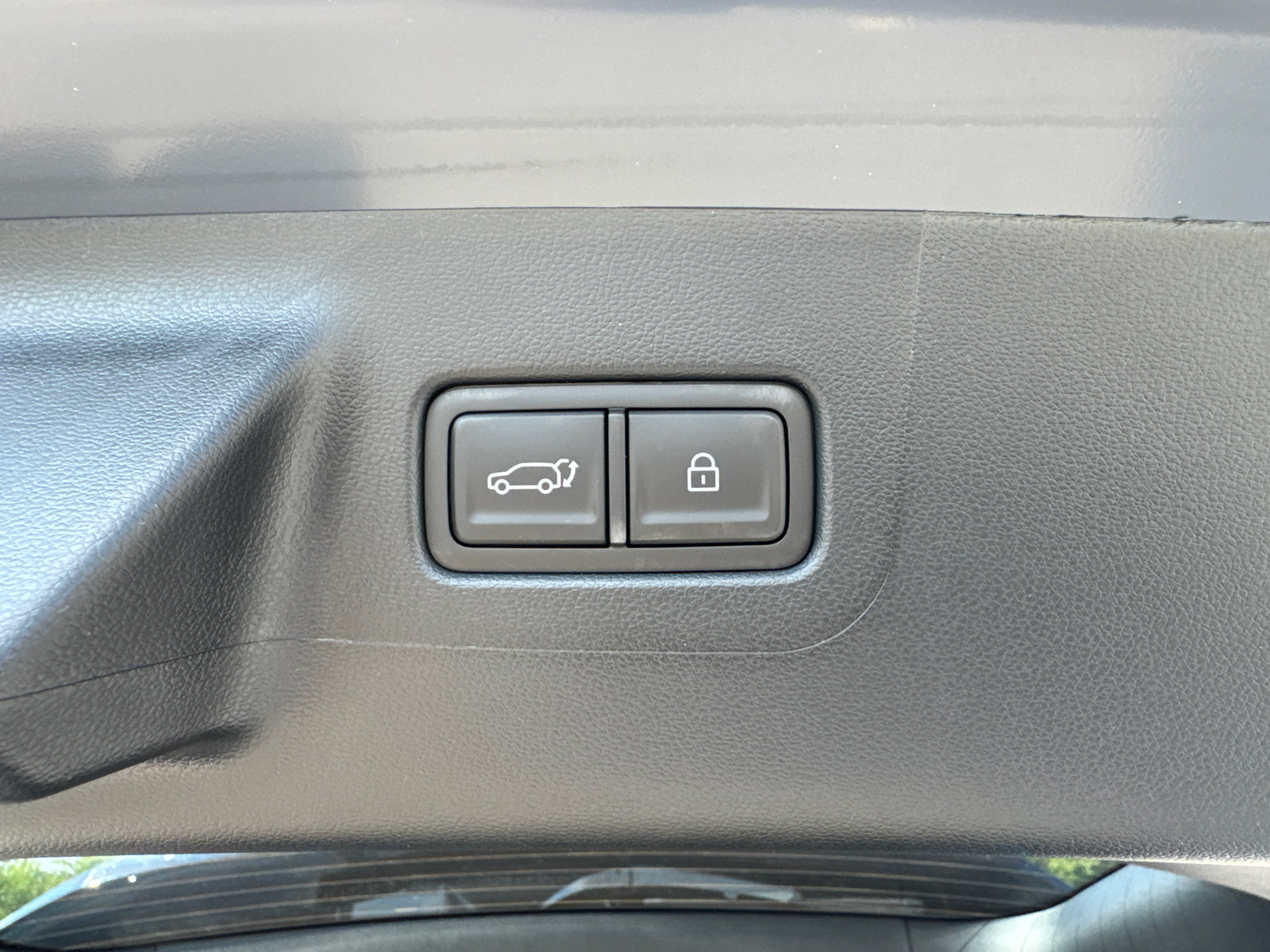 New 2027 Hyundai Santa Fe Limited FWD image 20