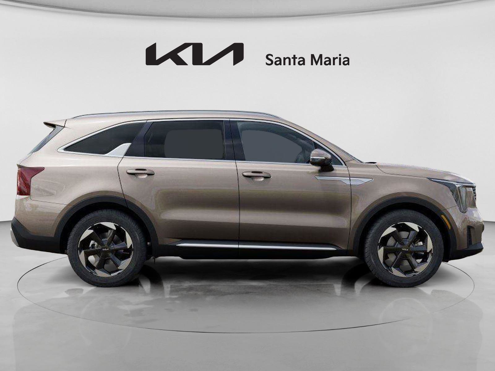 New 2026 Kia Sorento EX image 7