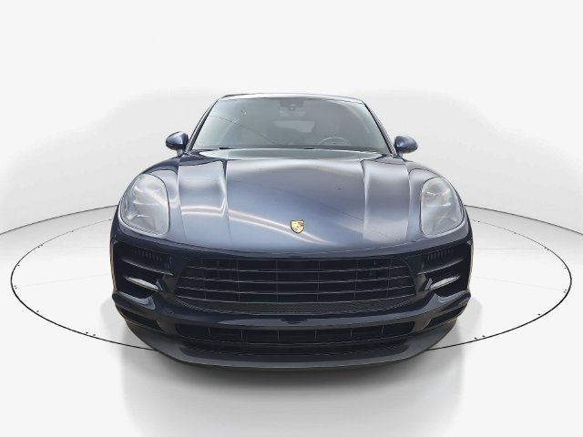 Used 2020 Porsche Macan S w/ Premium Package Plus AWD/4WD image 12