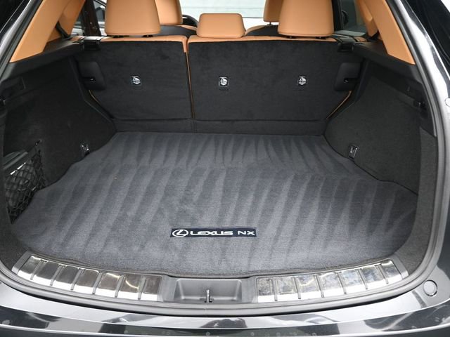 Used 2025 Lexus NX 250 FWD w/ Towing Package (2000 Lbs) image 16