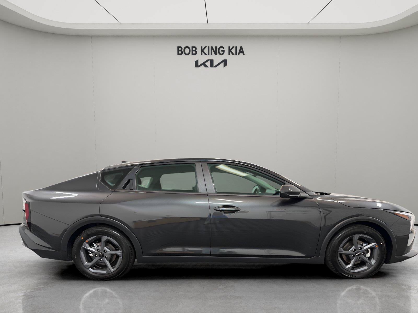 New 2026 Kia K4 FWD image 6