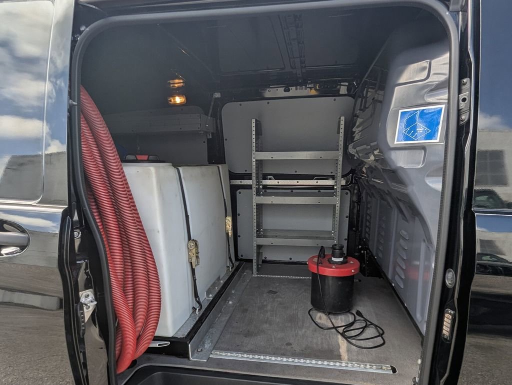 Used 2022 Mercedes-Benz Metris image 19