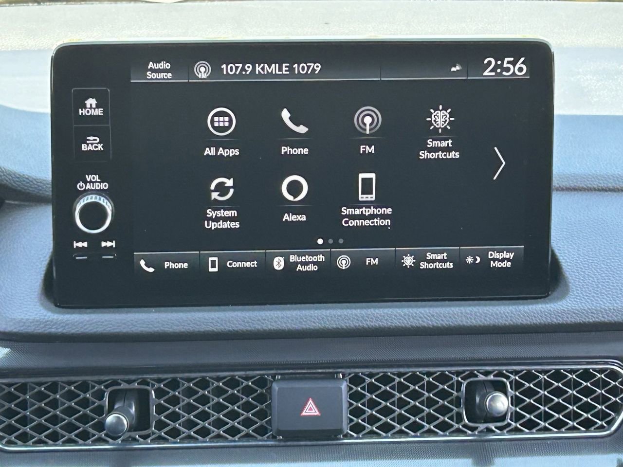 Certified 2024 Acura Integra A-Spec FWD image 20