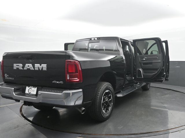 Used 2025 RAM 2500 Laramie AWD/4WD image 74