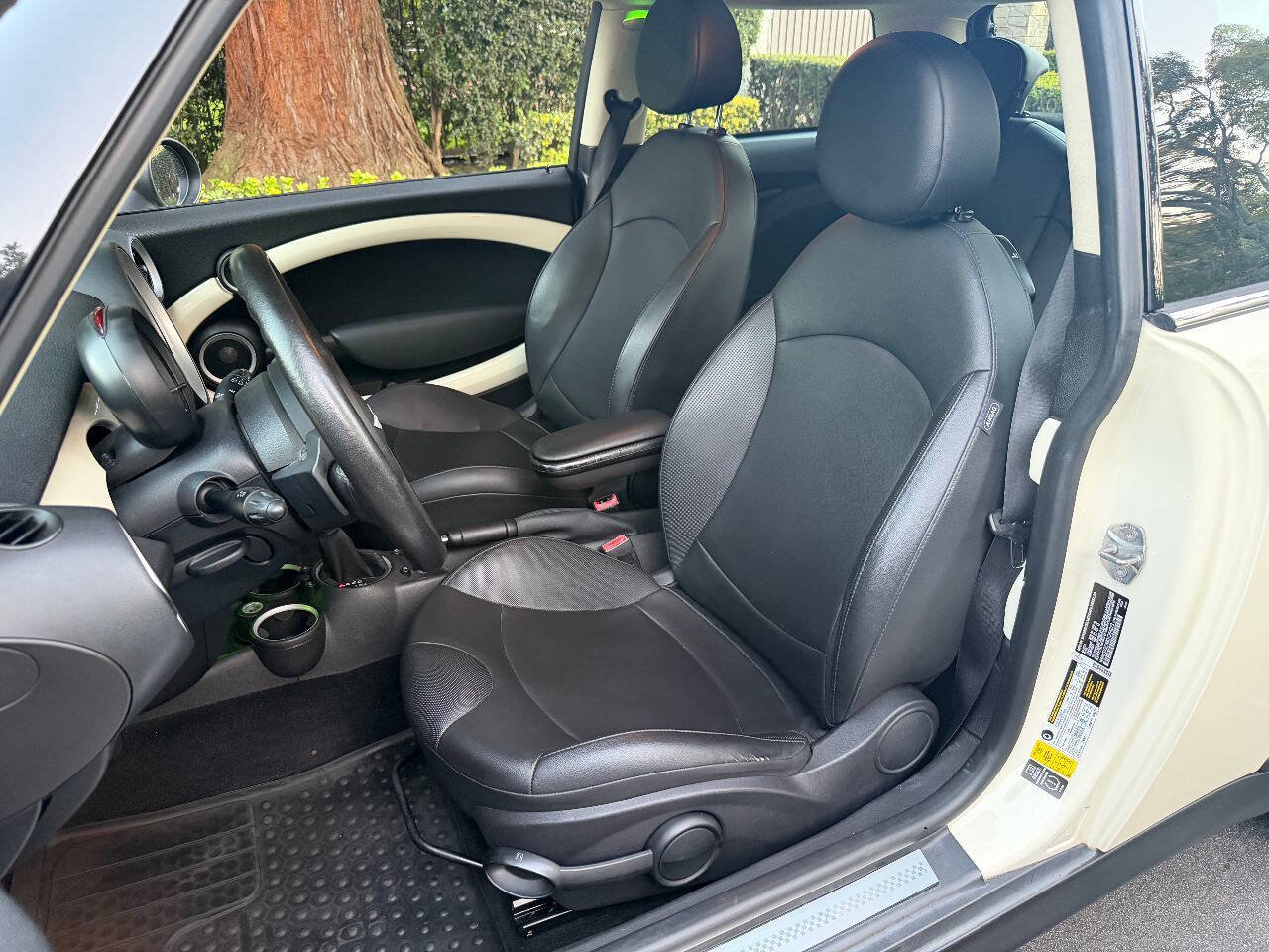 Used 2013 MINI Cooper S FWD image 16