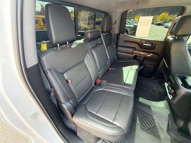 Used 2022 Chevrolet Silverado 1500 LT Trail Boss w/ Convenience Package II image 28