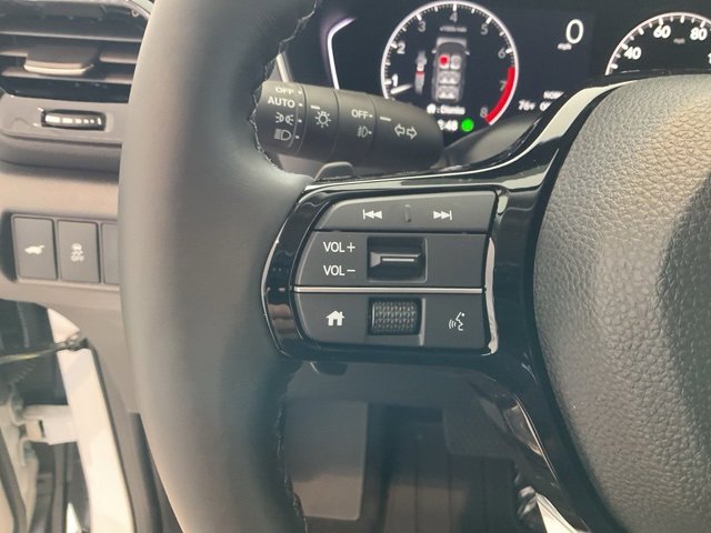 New 2025 Honda Pilot EX-L image 10