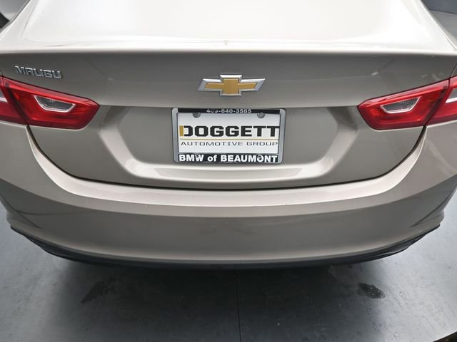 Used 2022 Chevrolet Malibu LS image 23