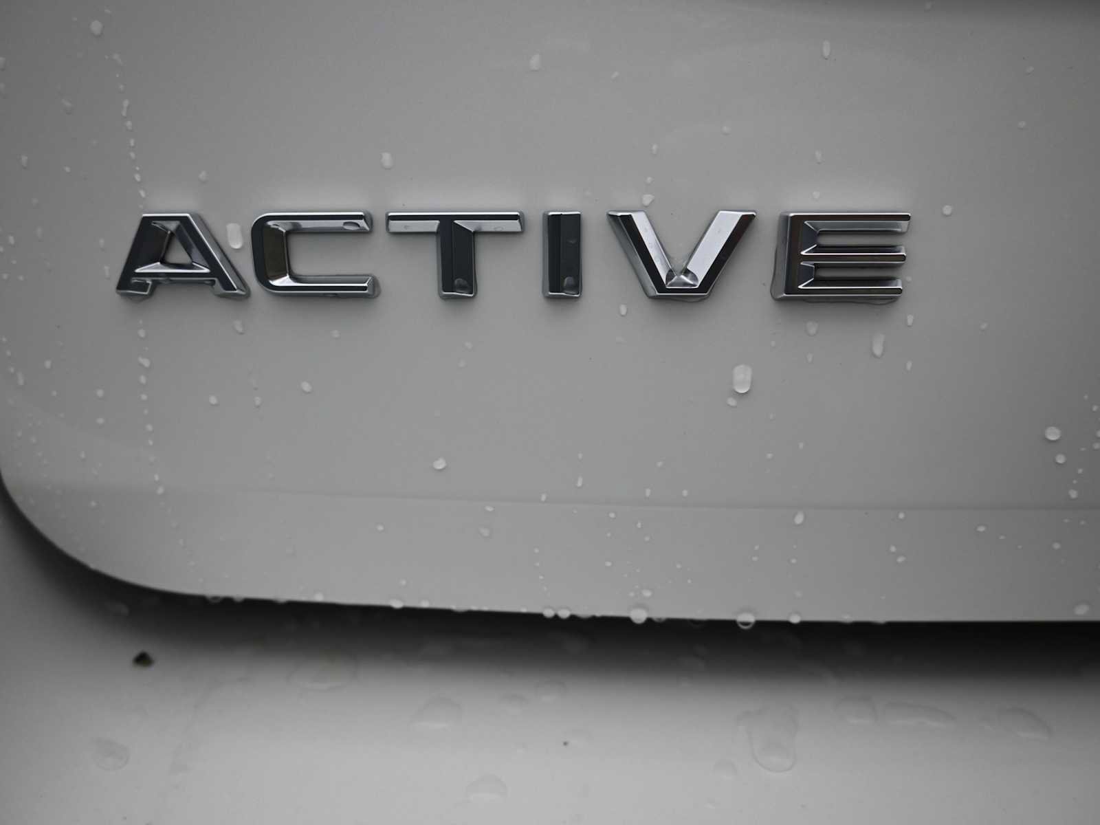 New 2026 Ford Expedition Active AWD/4WD image 19