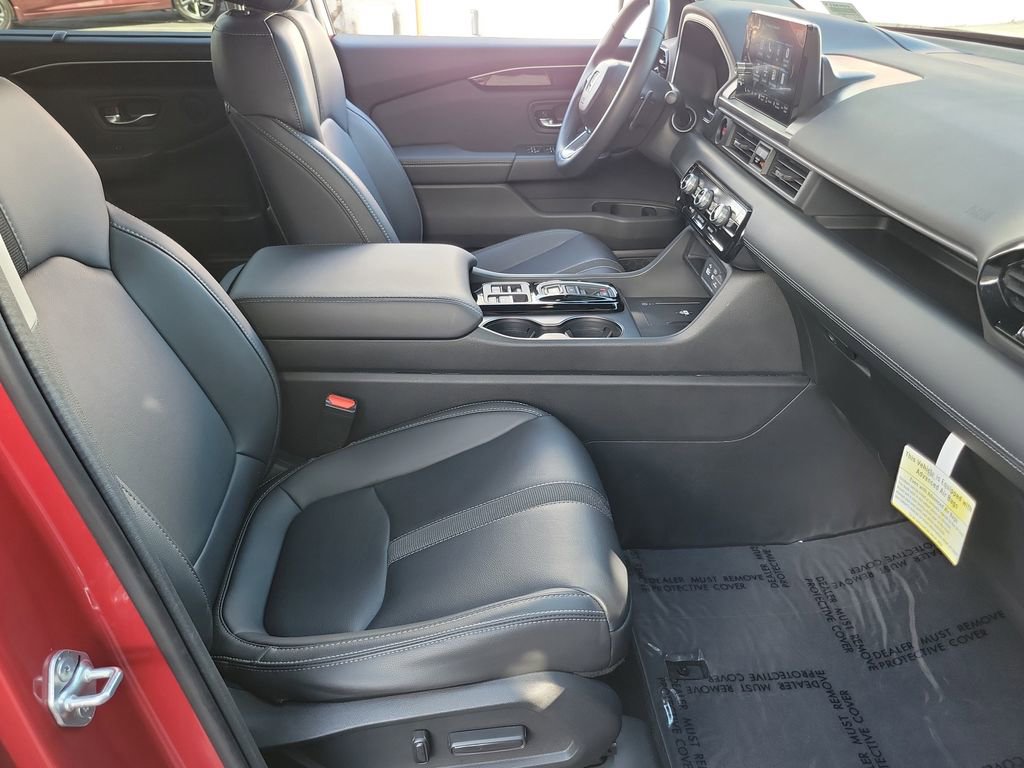 Used 2024 Honda Pilot EX-L image 19