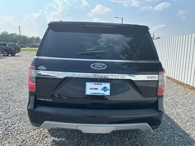 Used 2019 Ford Expedition Max Limited RWD image 4