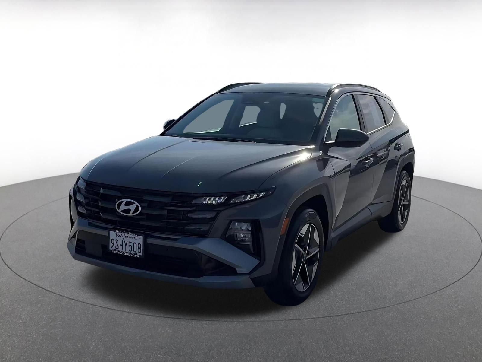 Used 2025 Hyundai Tucson SEL image 7