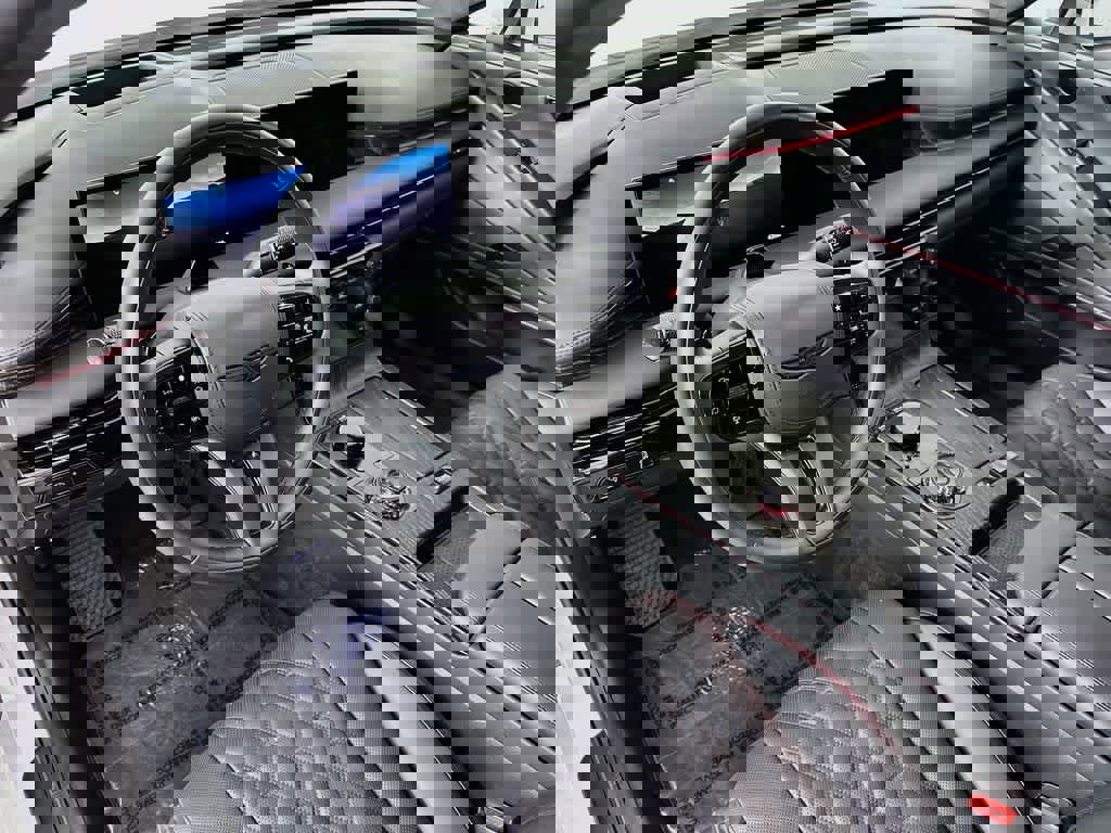 Used 2026 Genesis G80 3.5T Prestige AWD/4WD image 2