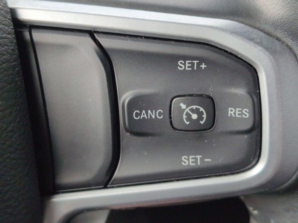 Used 2022 RAM 1500 Big Horn image 20