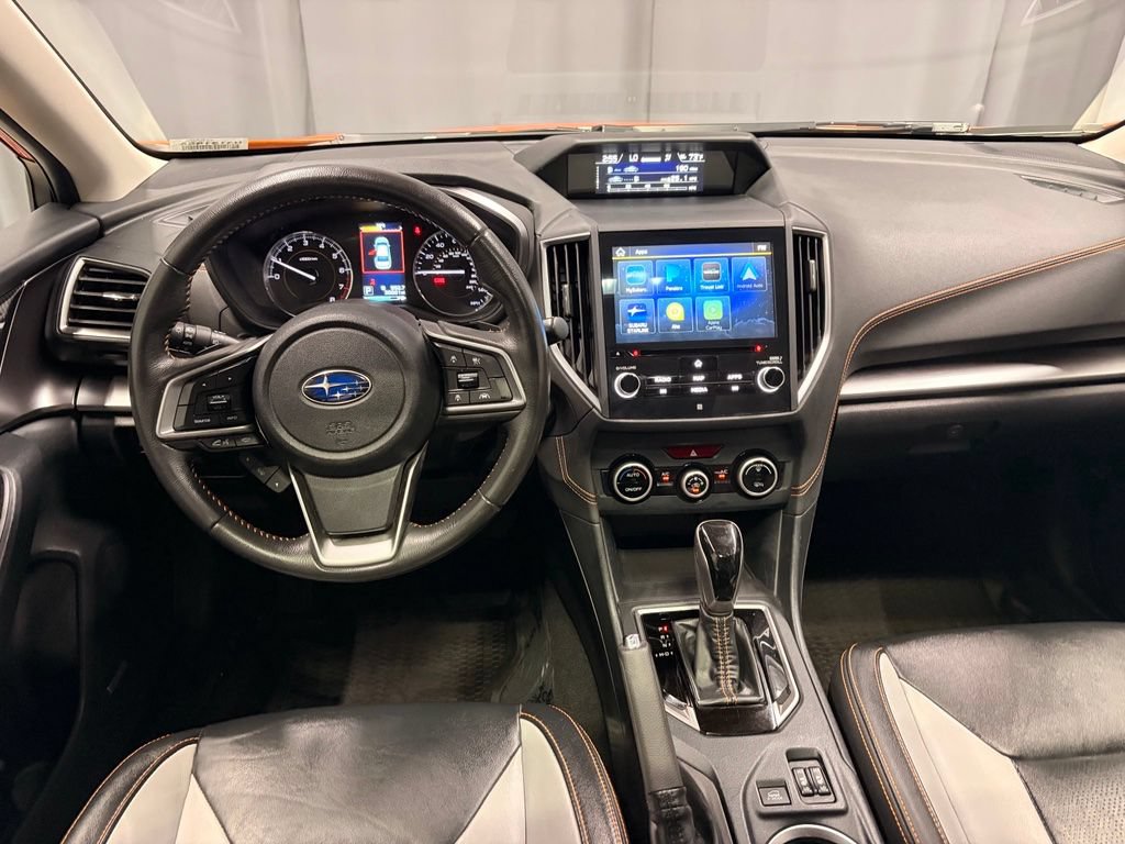 Used 2019 Subaru Crosstrek 2.0i Limited w/ Moonroof Package w/Navigation AWD/4WD image 8