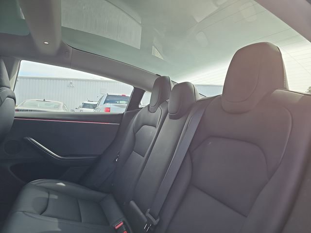 Used 2025 Tesla Model 3 Long Range image 15