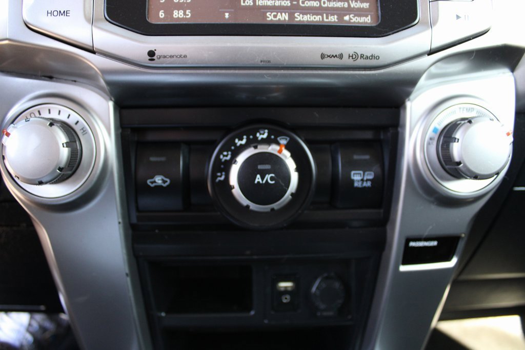 Used 2019 Toyota 4Runner SR5 image 27