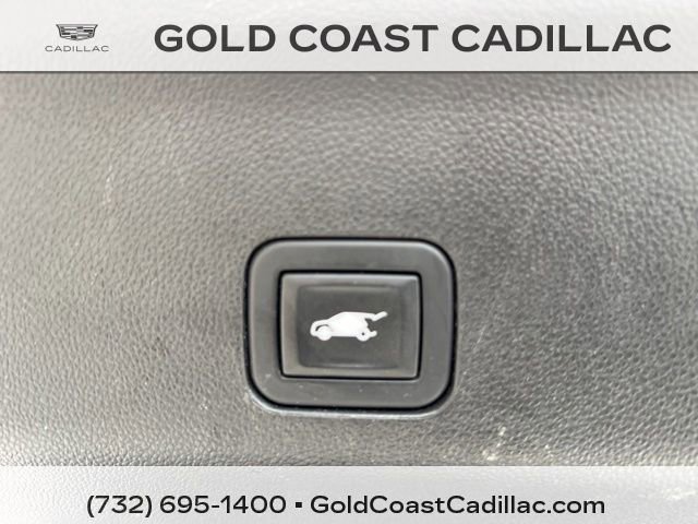 Certified 2021 Cadillac Escalade Sport Platinum w/ LPO, ONYX Package AWD/4WD image 18