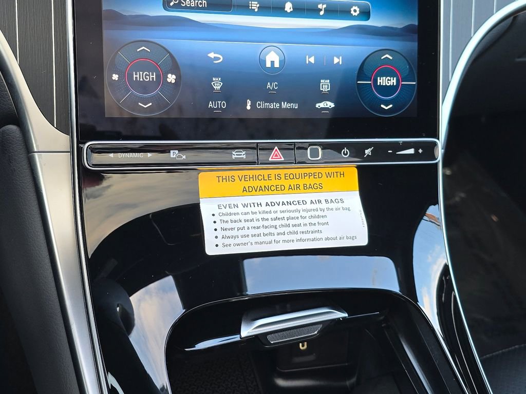 New 2026 Mercedes-Benz GLC 300 GLC 300 image 32