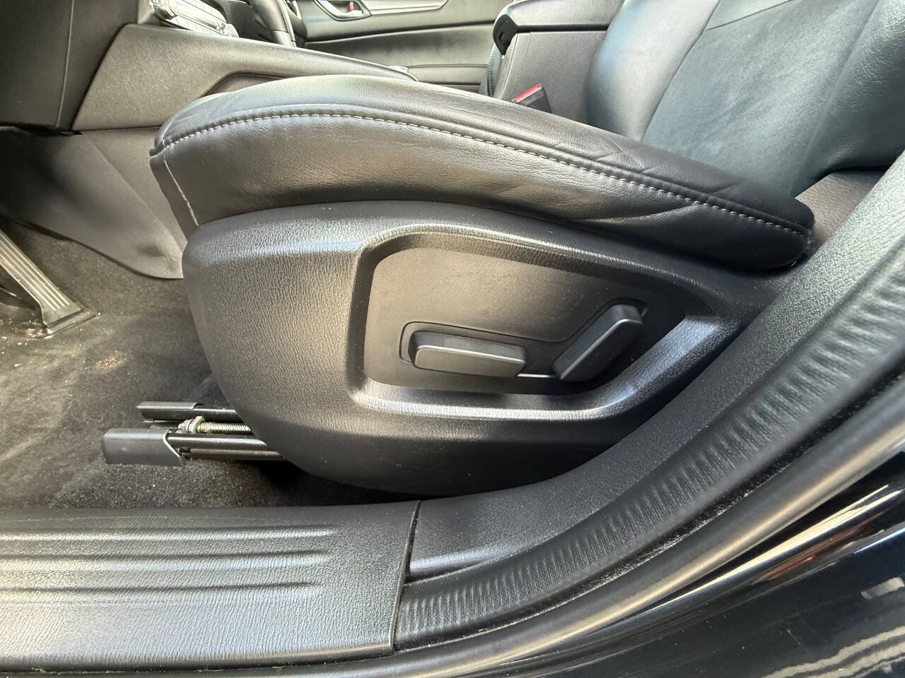 Used 2019 MAZDA CX-5 Touring AWD/4WD image 17