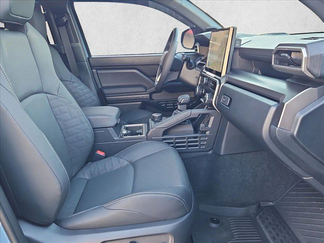 Used 2026 Toyota 4Runner TRD Sport Premium AWD/4WD image 22