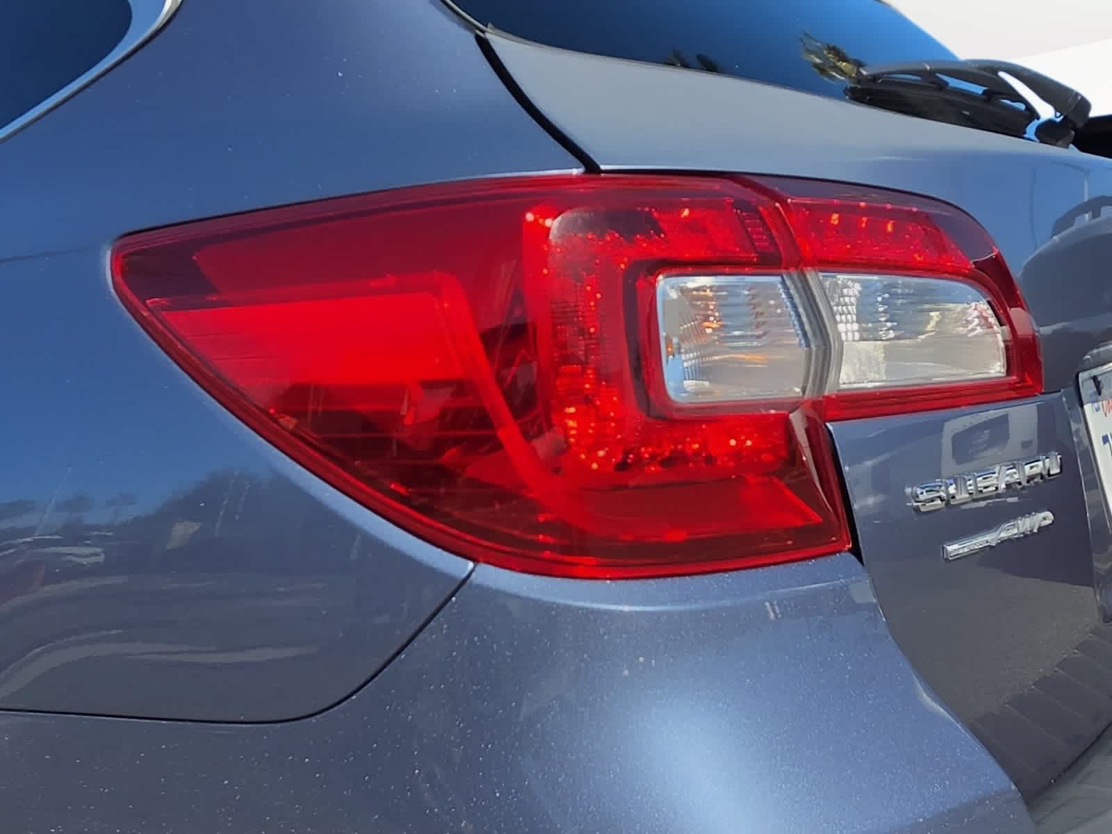 Used 2017 Subaru Outback 3.6R Limited AWD/4WD image 11