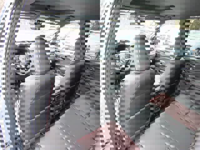 New 2026 Honda Ridgeline Black Edition image 14