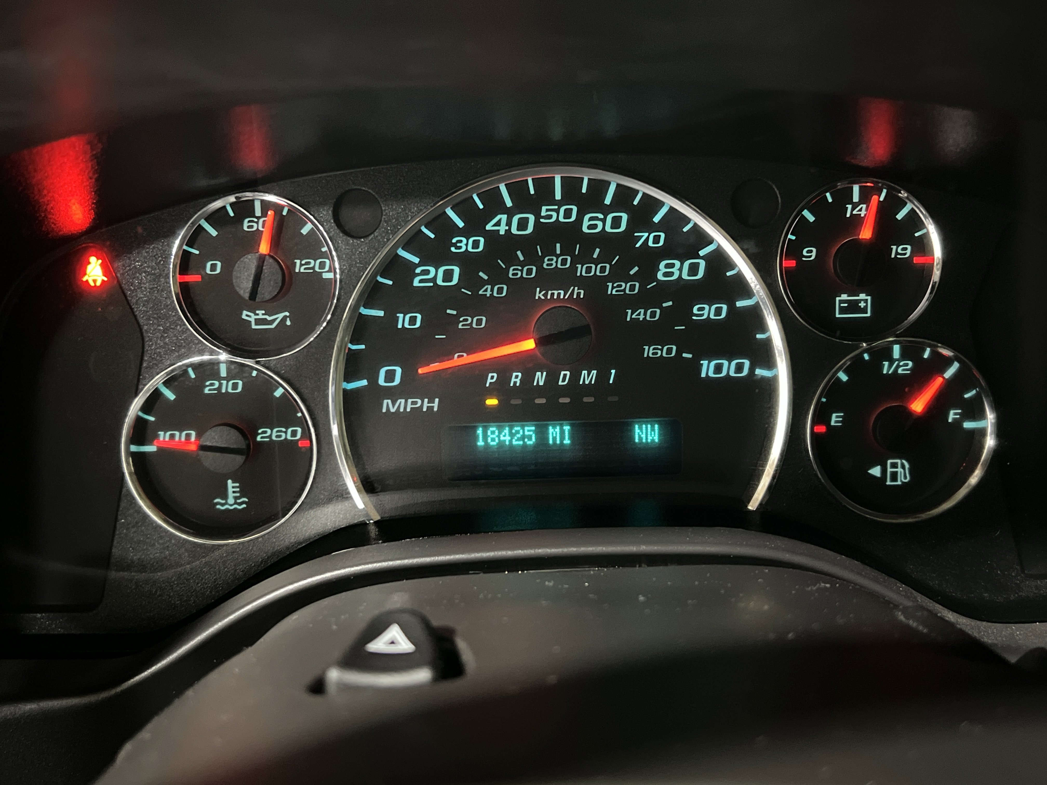 Certified 2025 Chevrolet Express 3500 LT w/ LT Preferred Equipment Group image 23