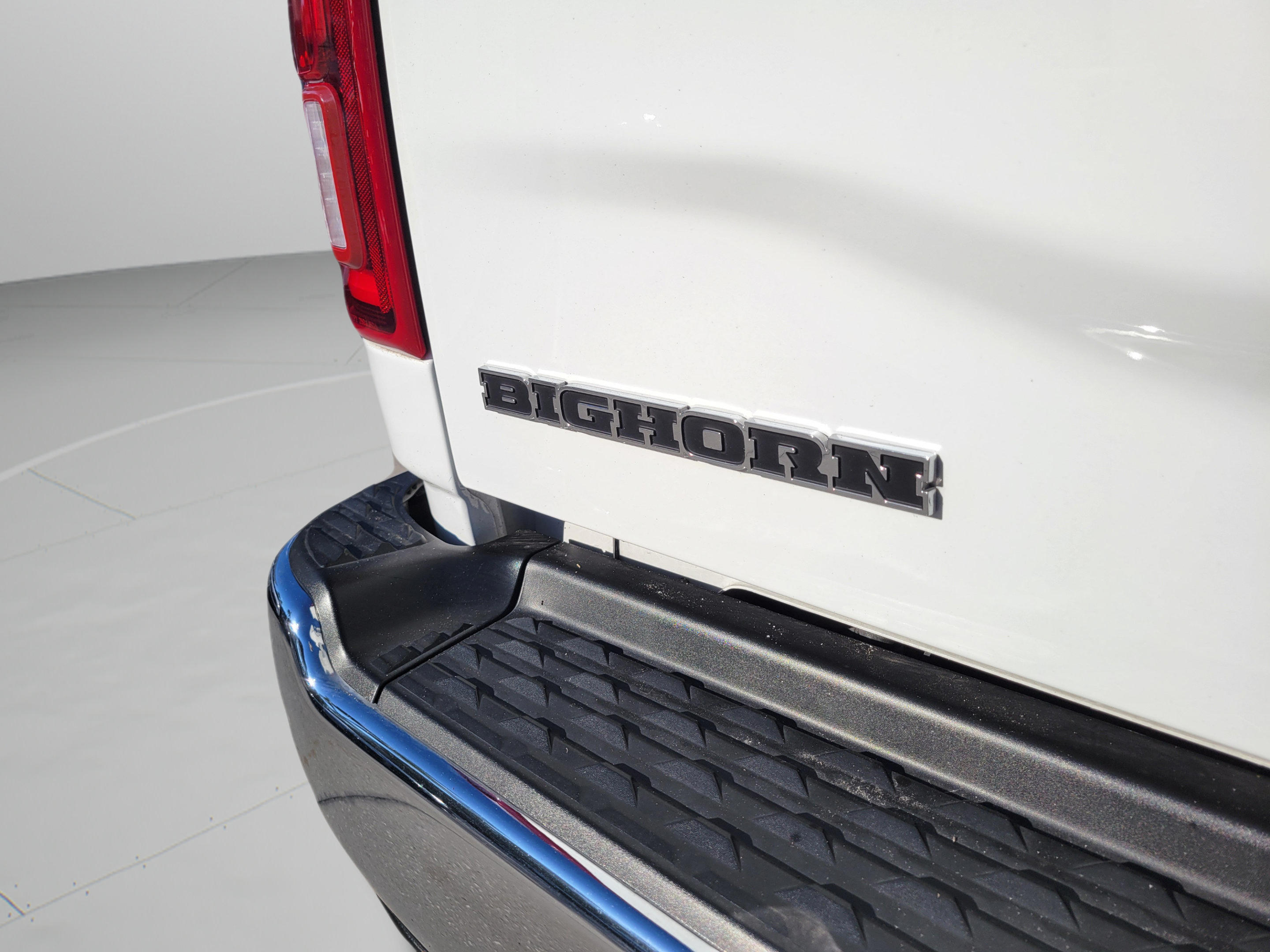 Certified 2025 RAM 2500 Big Horn AWD/4WD image 31