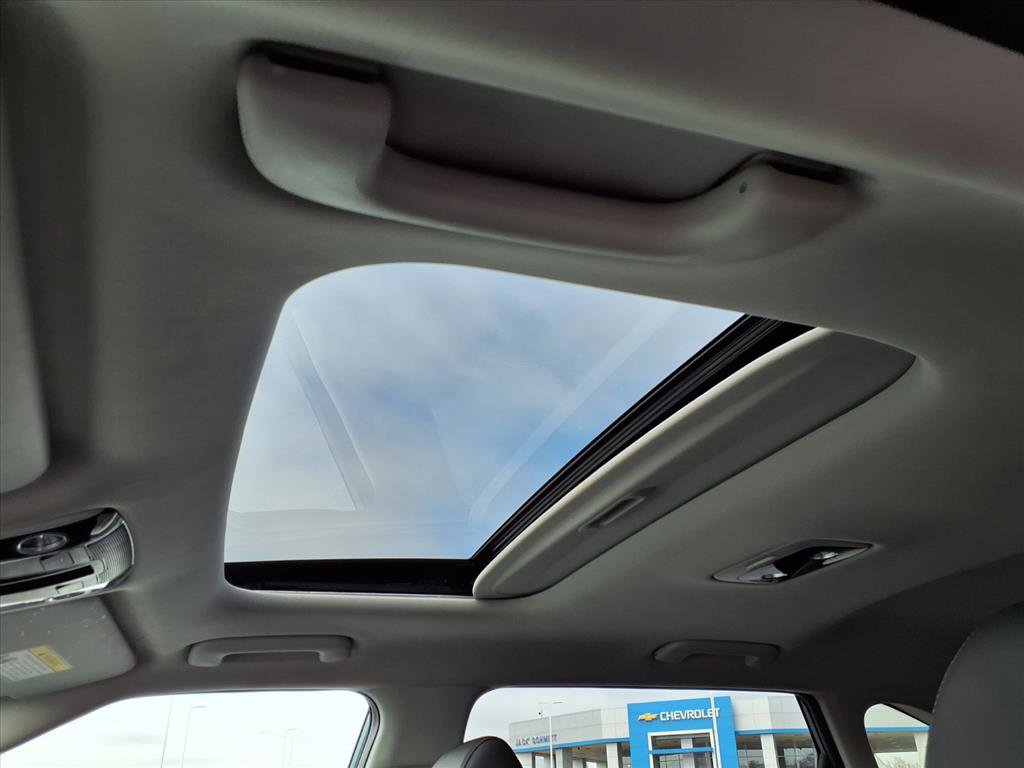 Used 2026 Kia Seltos EX w/ EX Sunroof Package image 21