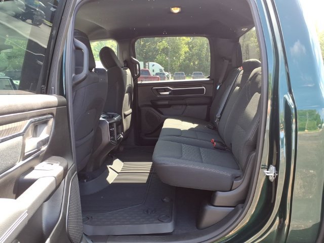 New 2026 RAM 1500 Big Horn w/ Night Edition AWD/4WD image 27