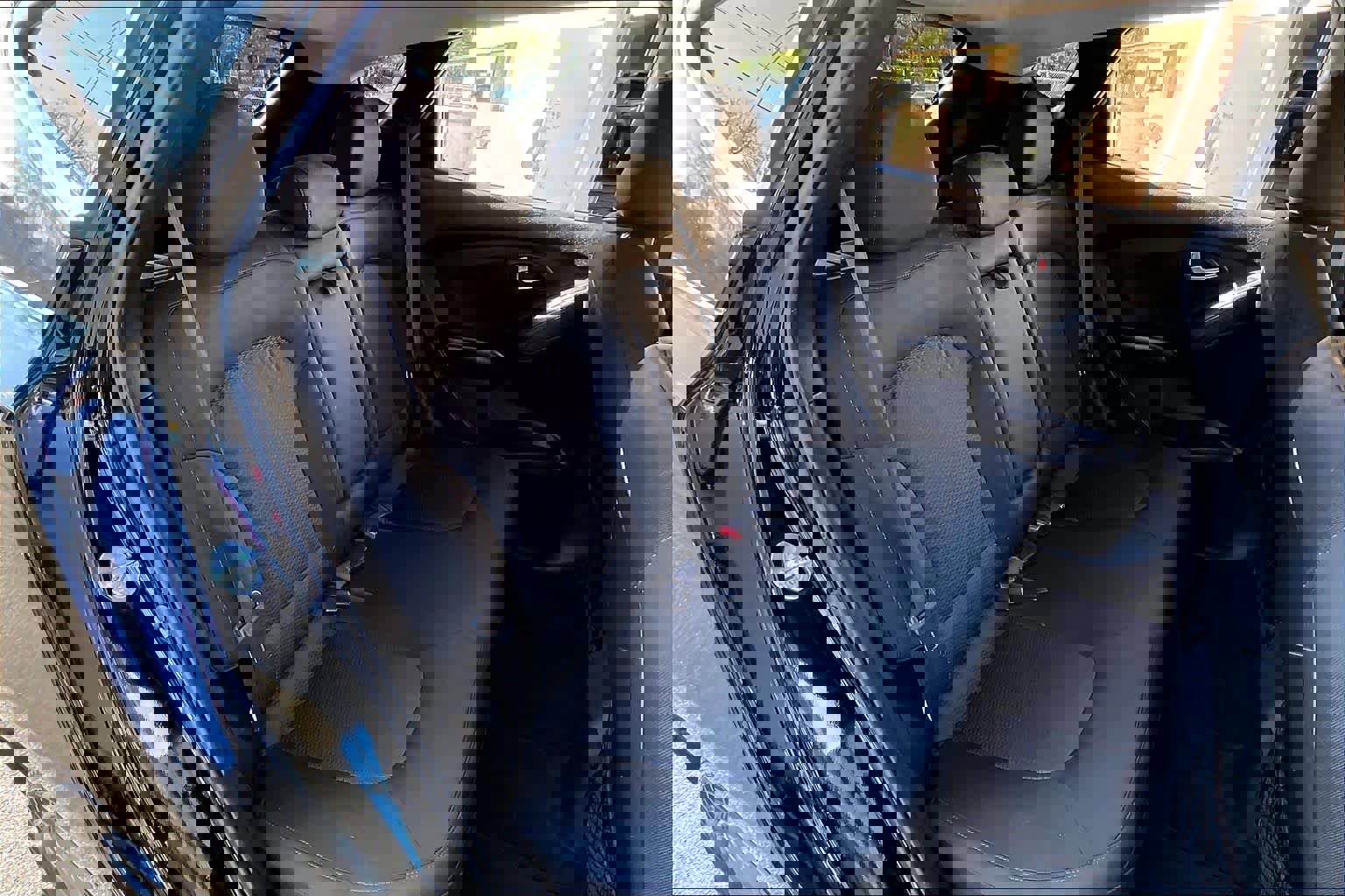 Used 2015 Hyundai Tucson GLS image 17