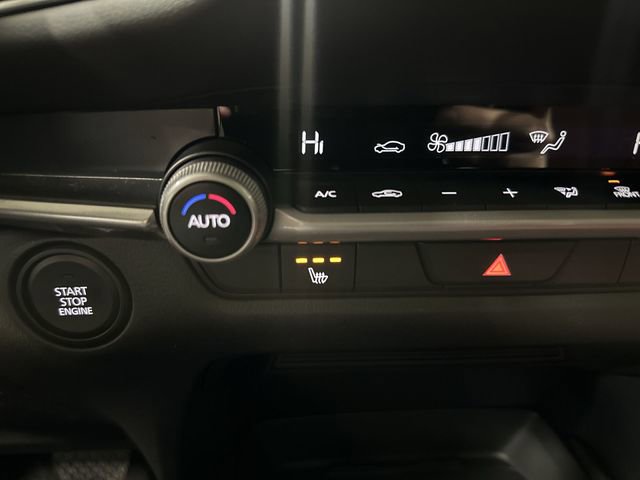 New 2026 MAZDA CX-30 AWD 2.5 S image 31