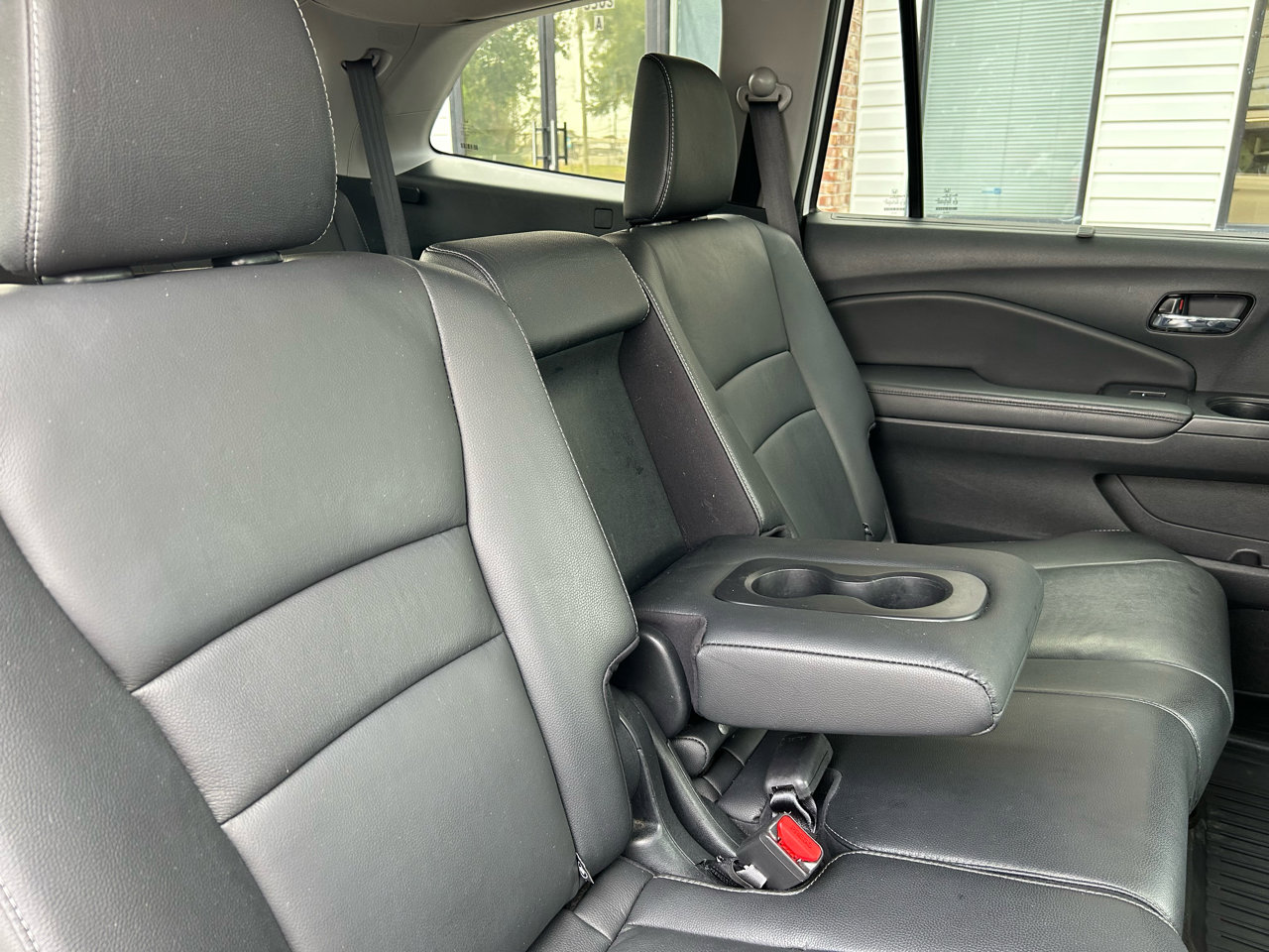 Used 2022 Honda Pilot Special Edition image 35