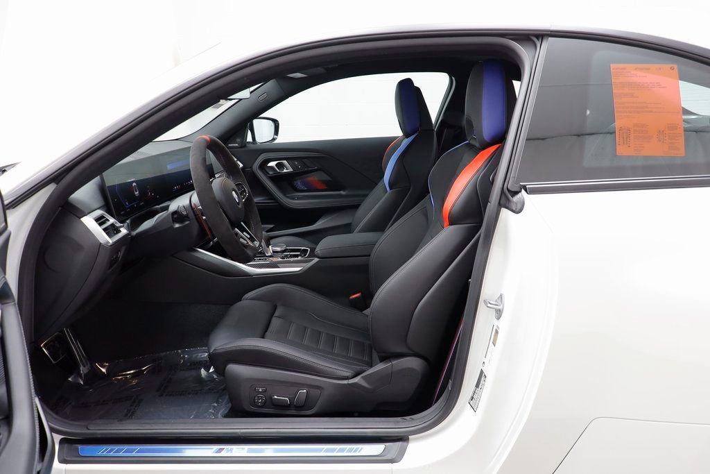 New 2026 BMW M2 w/ Lighting Package image 5