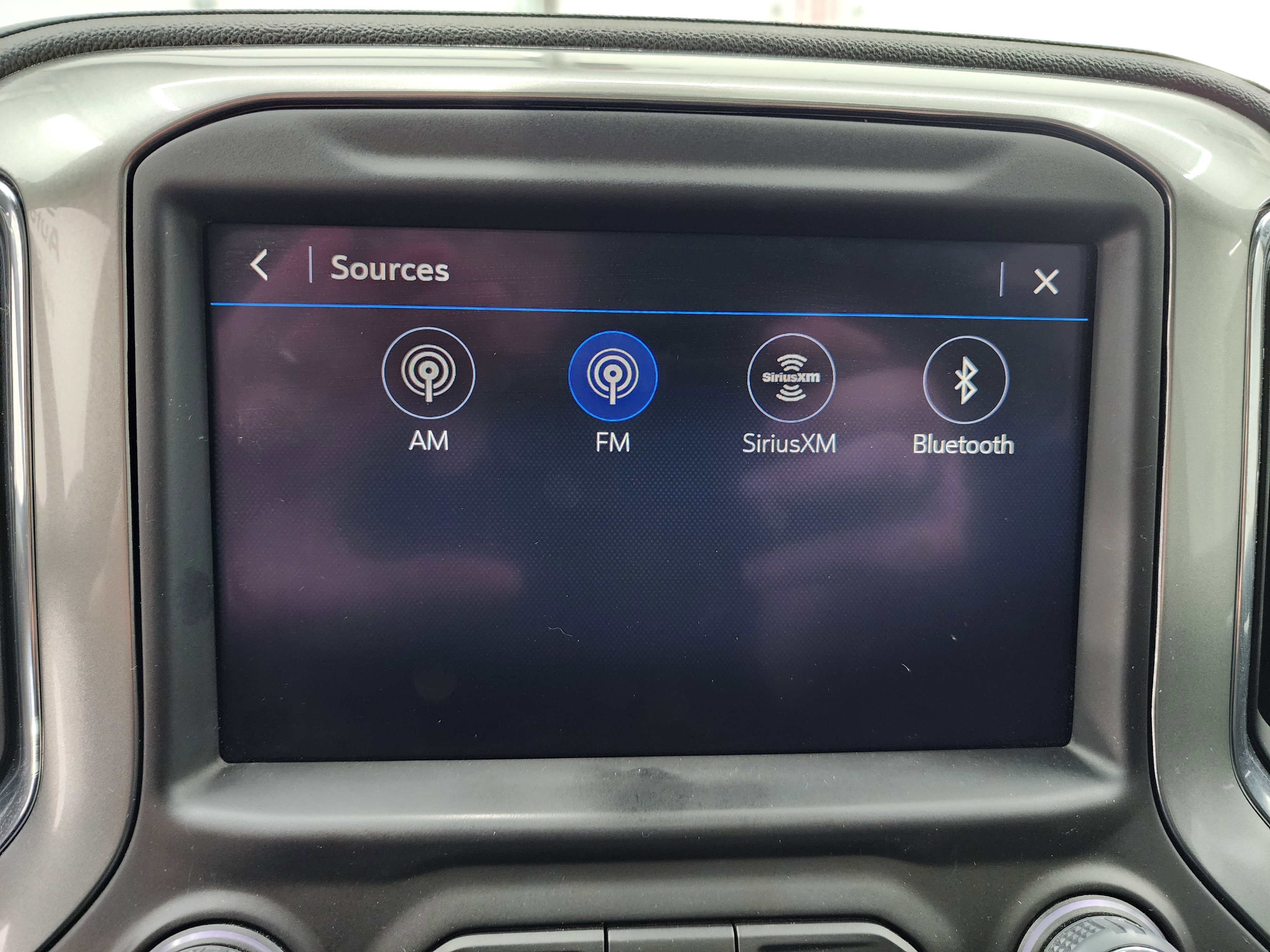 Used 2023 Chevrolet Silverado 2500 LTZ w/ LTZ Plus Package AWD/4WD image 60
