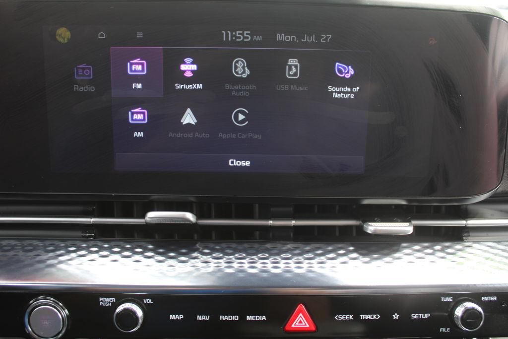 Used 2023 Kia Carnival SX Prestige FWD image 60