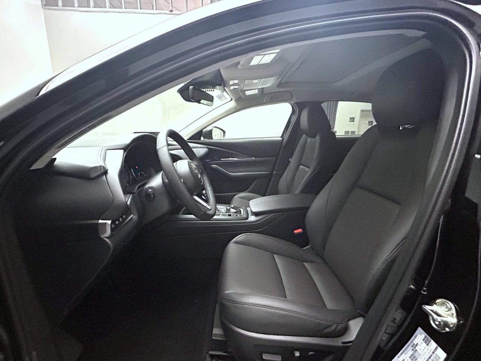 New 2026 MAZDA CX-30 AWD 2.5 S w/ Premium Package image 11