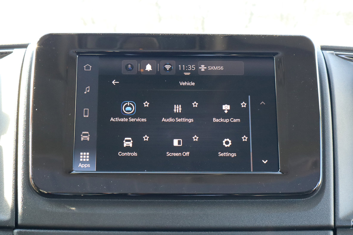 New 2026 RAM ProMaster 2500 w/ Convenience Group image 20