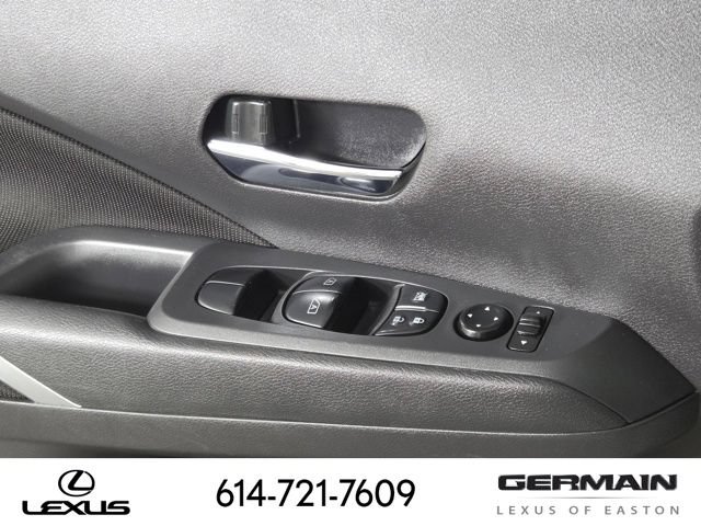 Used 2024 Nissan Kicks SV FWD image 29