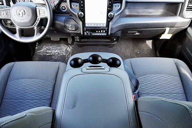 New 2026 RAM 2500 Tradesman image 26