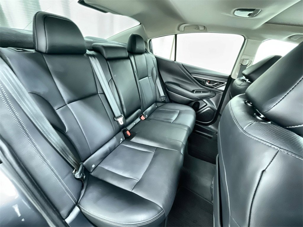 Used 2020 Subaru Legacy Limited image 29