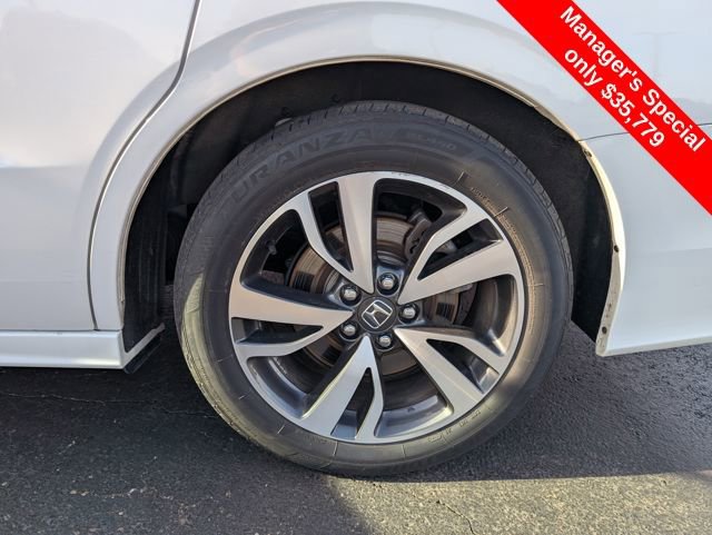 Used 2023 Honda Odyssey Touring image 22