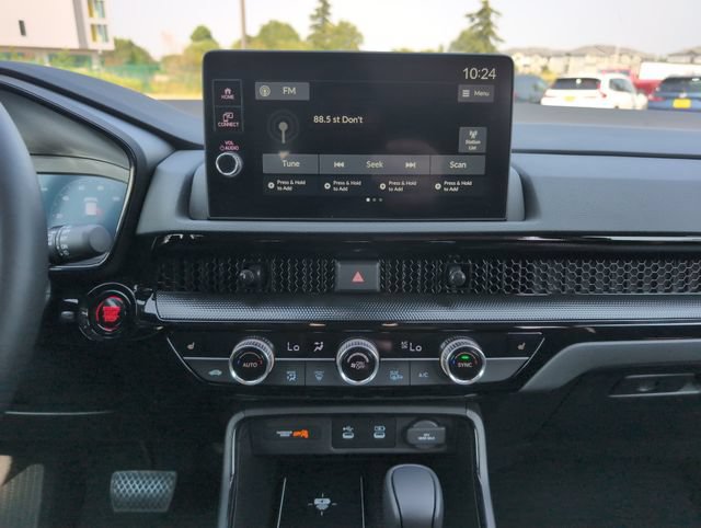 Certified 2026 Honda CR-V EX-L image 25