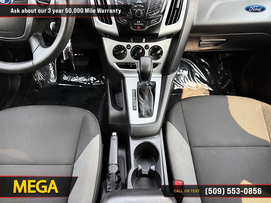 Used 2014 Ford Focus SE FWD image 18