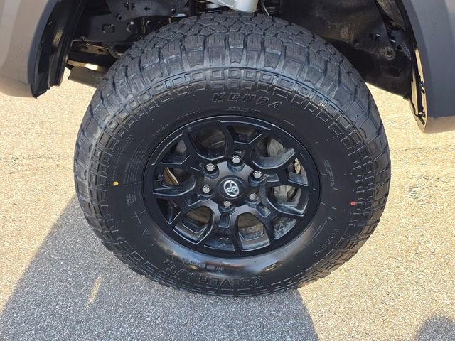 Used 2022 Toyota Tacoma SR5 image 27