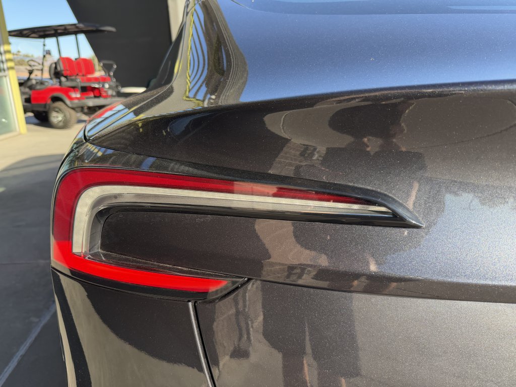 Used 2025 Tesla Model 3 Long Range RWD image 14