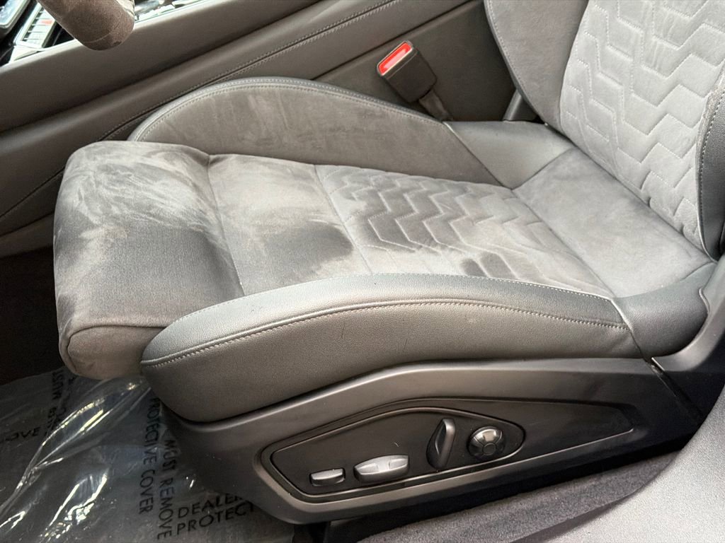 Used 2023 Audi e-tron GT Premium Plus image 19